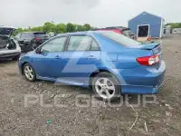 2013 Toyota COROLLA photo