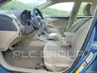 2013 Toyota COROLLA photo