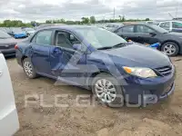 2013 Toyota COROLLA photo