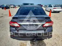 2013 Toyota COROLLA photo