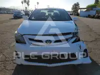 2013 Toyota COROLLA photo