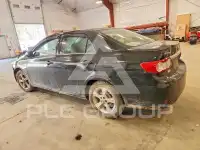 2013 Toyota COROLLA фото