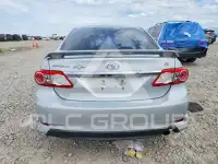 2013 Toyota COROLLA photo