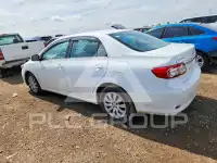 2013 Toyota COROLLA photo