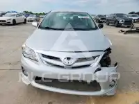 2013 Toyota COROLLA фото