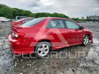 2013 Toyota COROLLA photo