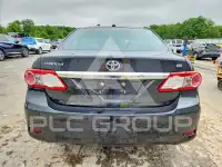 2013 Toyota COROLLA фото