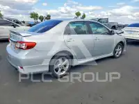 2013 Toyota COROLLA фото