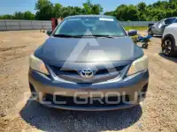 2013 Toyota COROLLA фото