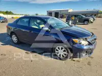 2013 Toyota COROLLA photo