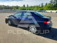 2013 Toyota COROLLA photo