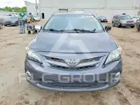 2013 Toyota COROLLA фото