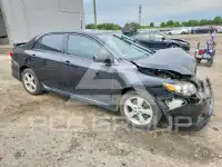 2013 Toyota COROLLA photo
