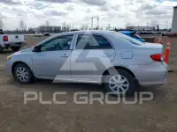 2013 Toyota COROLLA фото