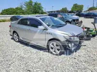 2013 Toyota COROLLA photo