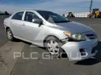 2013 Toyota COROLLA фото
