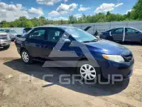 2013 Toyota COROLLA photo
