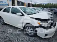 2013 Toyota COROLLA photo