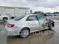 2013 Toyota COROLLA photo