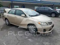 2013 Toyota COROLLA photo