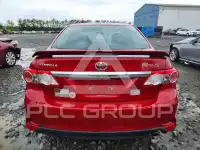2013 Toyota COROLLA photo