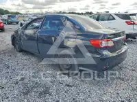 2013 Toyota COROLLA фото