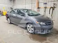 2013 Toyota COROLLA фото