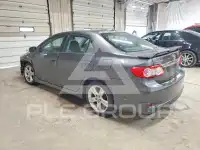 2013 Toyota COROLLA фото