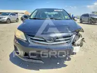2013 Toyota COROLLA photo