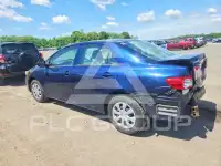 2013 Toyota COROLLA photo