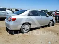 2013 Toyota COROLLA photo