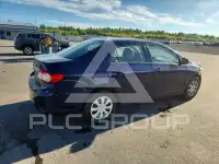 2013 Toyota COROLLA photo