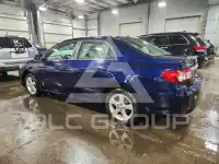 2013 Toyota COROLLA фото