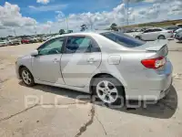 2013 Toyota COROLLA photo