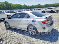 2013 Toyota COROLLA photo