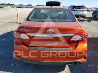 2013 Toyota COROLLA photo
