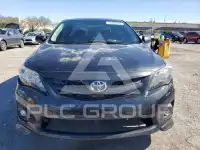 2013 Toyota COROLLA photo