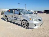 2013 Toyota COROLLA photo