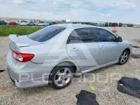 2013 Toyota COROLLA photo