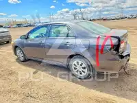 2013 Toyota COROLLA photo