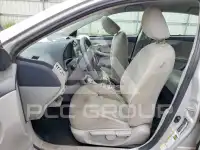 2013 Toyota COROLLA photo