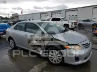 2013 Toyota COROLLA photo