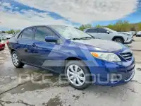 2013 Toyota COROLLA photo