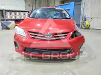 2013 Toyota COROLLA фото