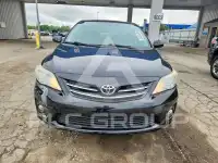2013 Toyota COROLLA photo