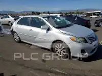 2013 Toyota COROLLA фото