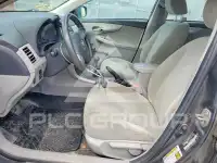 2013 Toyota COROLLA photo