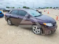 2013 Toyota COROLLA photo