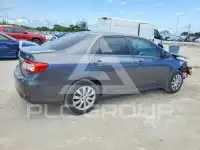 2013 Toyota COROLLA photo