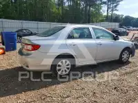 2013 Toyota COROLLA фото